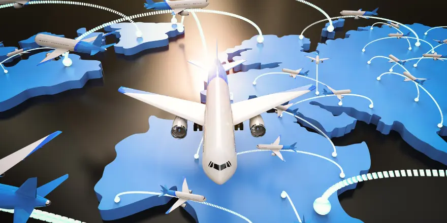 We Recommend The Right Aircraft