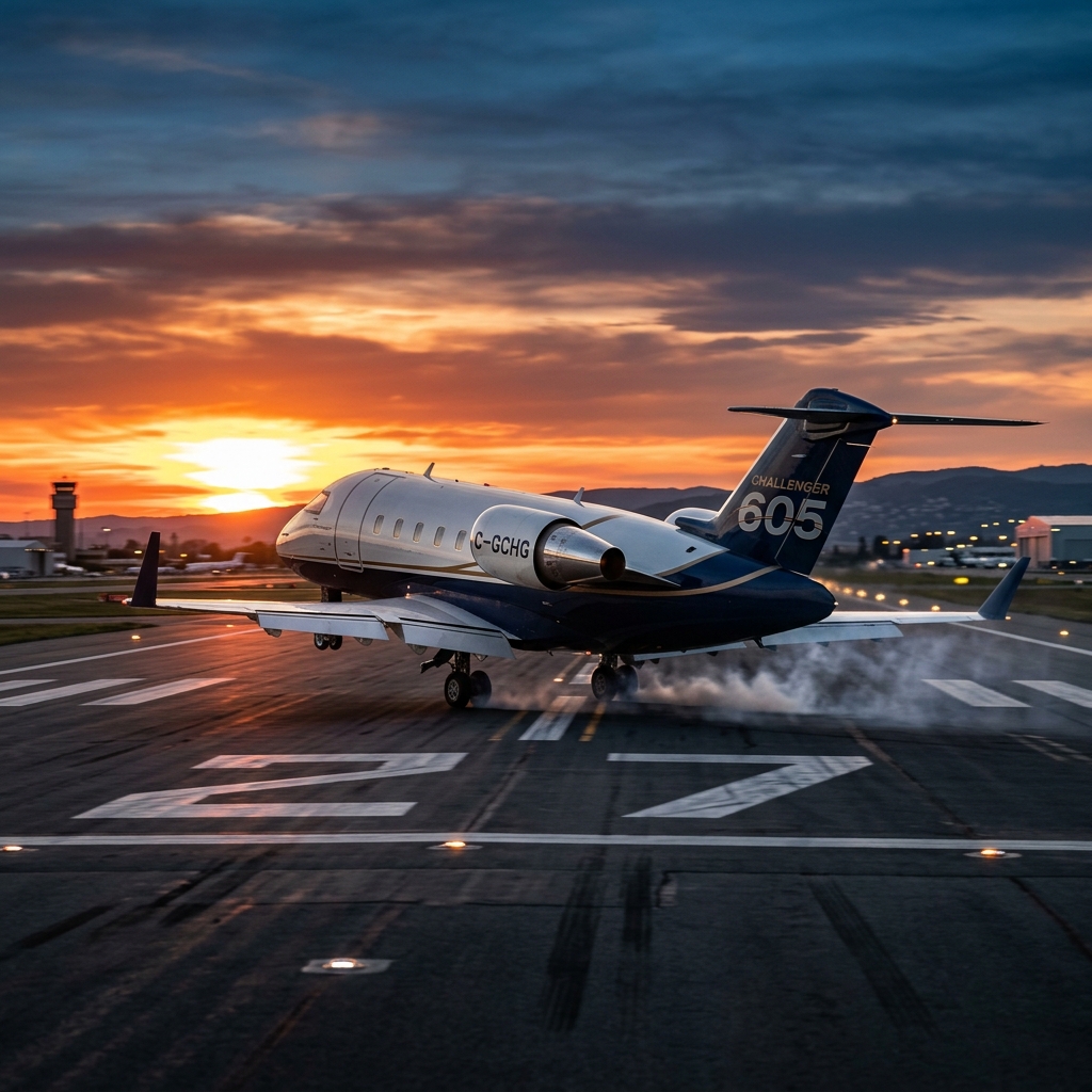 Heavy Jet