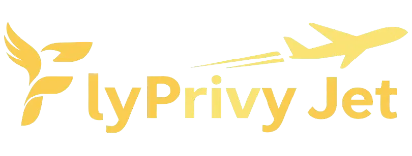 FlyPrivy Logo